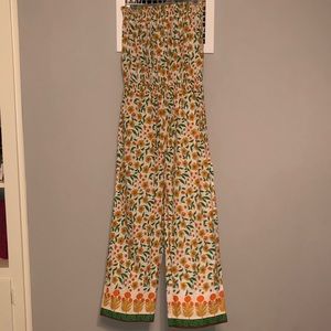 peek kids romper